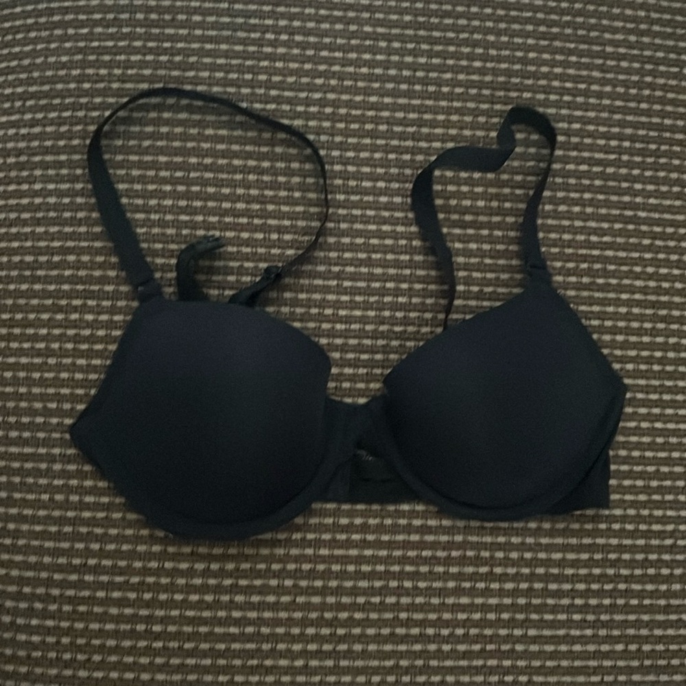 EUC Gap impulse bra size 36B black